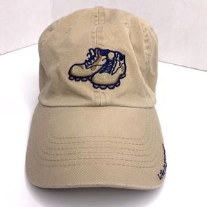 Life is Good baseball cap